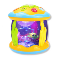 Calming Star Projector - DreamyGlow-State of Style