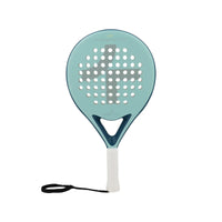 Carbon Padel Racket - PowerStrike-Green-State of Style