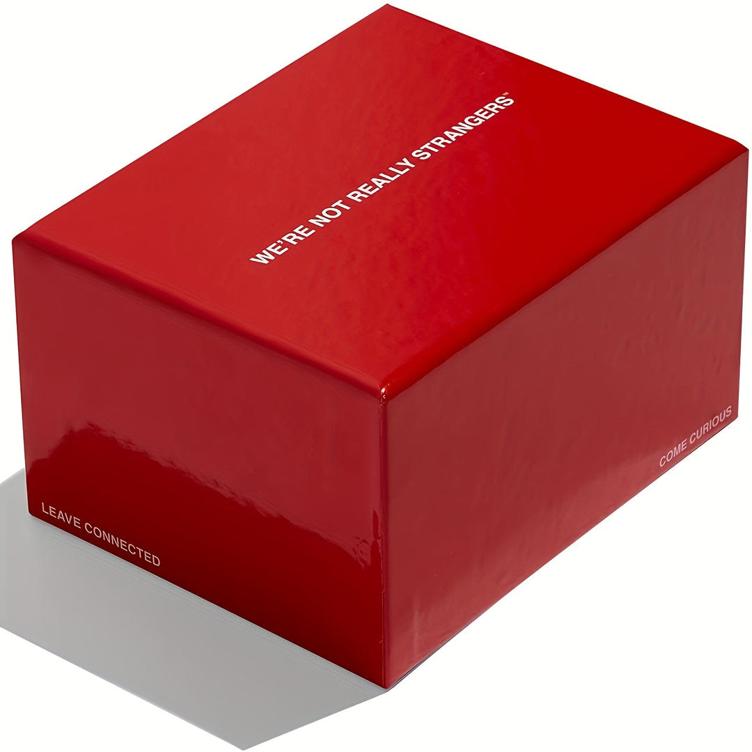 Card Game for Couples for Emotional Connection - SoulConnect-State of Style