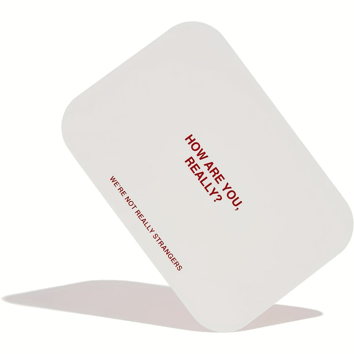 Card Game for Couples for Emotional Connection - SoulConnect-State of Style