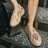 Casca Shoes | Summer Footwear-Beige-4.5-State of Style