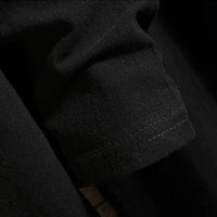 Casual Comfortable Men's Outfit - Ethan-Black-M-State of Style