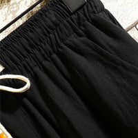 Casual Comfortable Men's Outfit - Ethan-Black-M-State of Style
