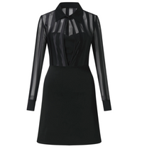 Casual Flowing Dress | Comfortable & Stylish for Women-Camel-S-State of Style
