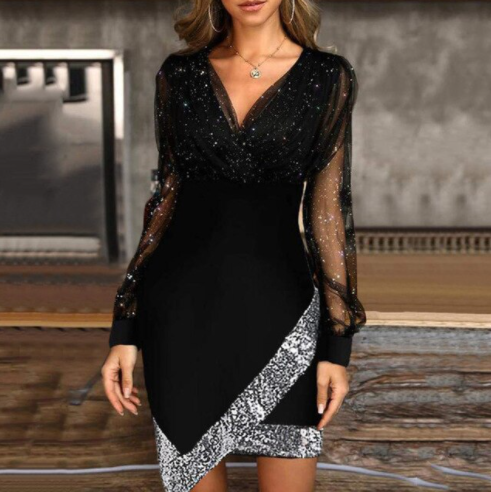 Casual Flowing Dress | Comfortable & Stylish for Women-Milky-S-State of Style