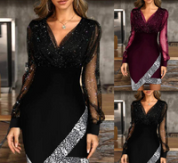 Casual Flowing Dress | Comfortable & Stylish for Women-Milky-S-State of Style