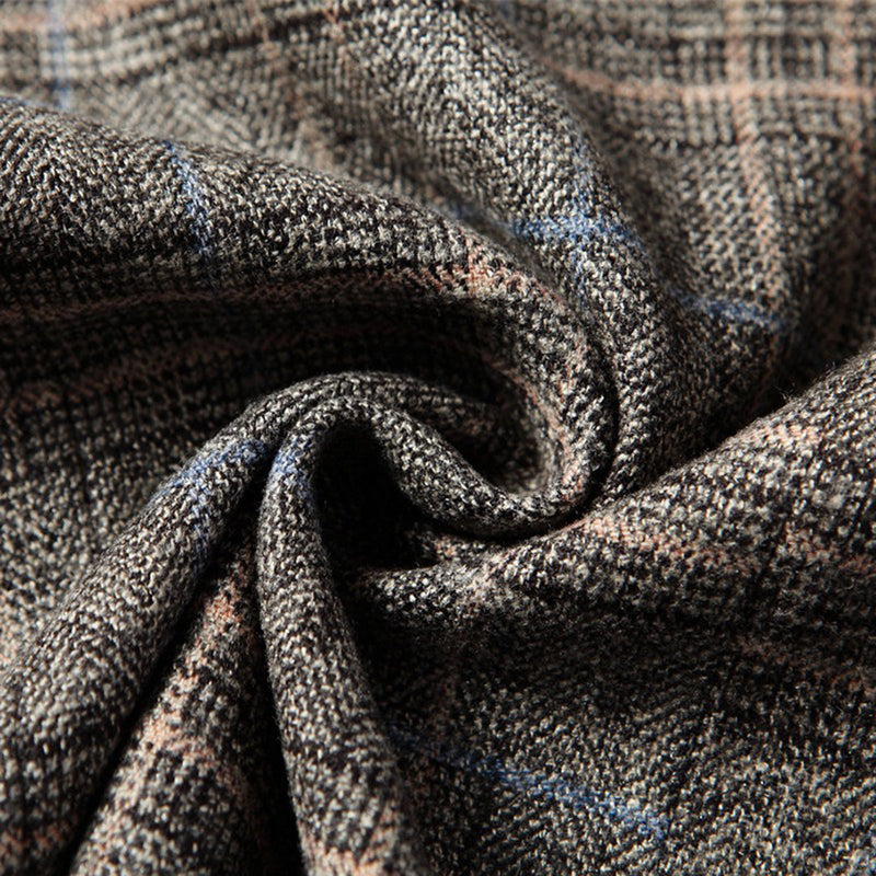 Casual Men's Blazer - Alvaro-Grey-XS-State of Style