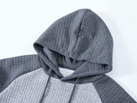 Casual Men's Hoodie - Timo-Black-S-State of Style