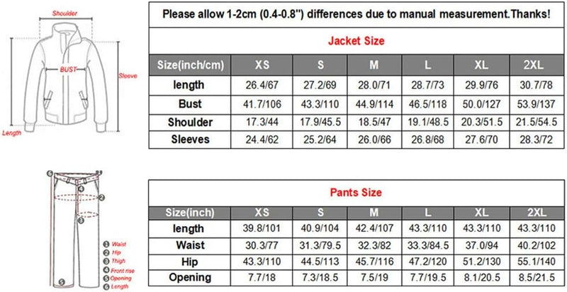 Casual Men's Tracksuit - Noah-Black-S-State of Style