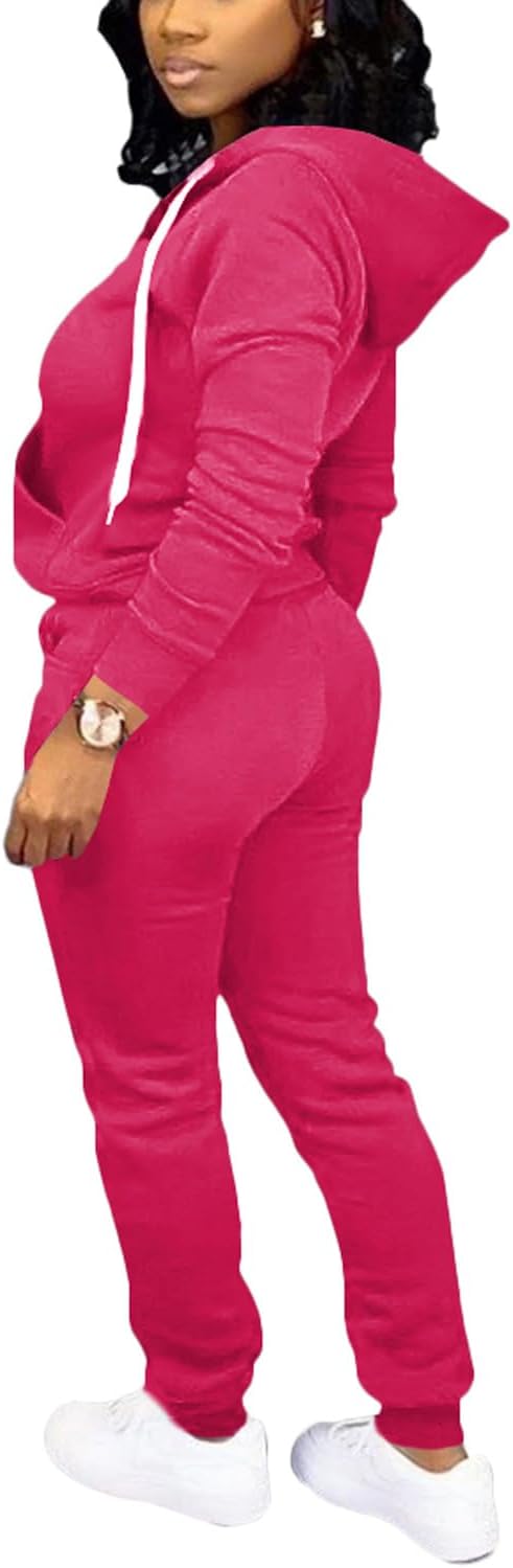 Casual Women's Jogging Suit - Mia-Olive Green-S-State of Style