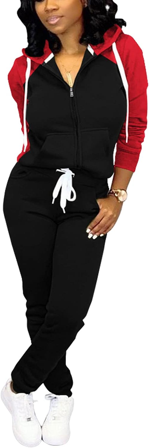 Casual Women's Jogging Suit - Mia-Olive Green-S-State of Style