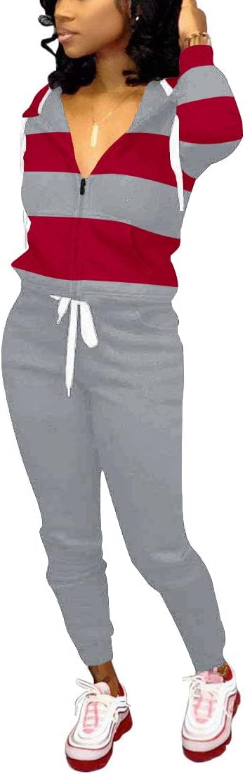 Casual Women's Jogging Suit - Mia-Olive Green-S-State of Style