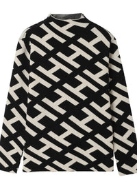 Casual Women's Sweater - Aria-S-State of Style
