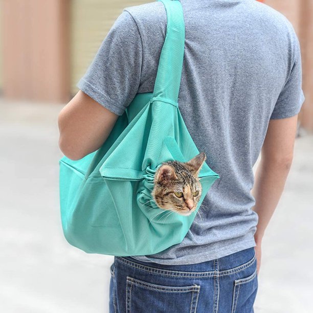 Cat Carrier for Comfortable Transport (Buy 1 Get 1 Free) - PurrPorter-State of Style