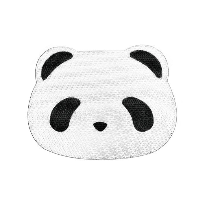 Cat Scratching Wall Plate - WallScratch Pro-Panda-State of Style