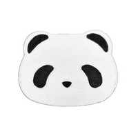 Cat Scratching Wall Plate - WallScratch Pro-Panda-State of Style