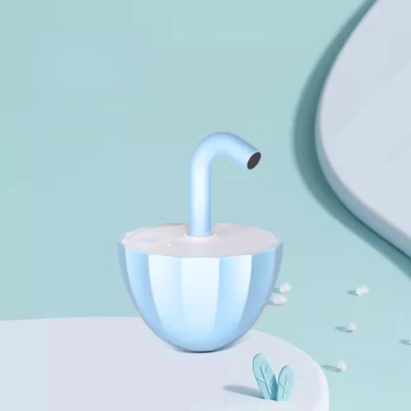Cat toy with Laser - LaserChase-Blue-State of Style