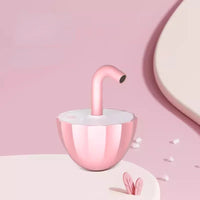Cat toy with Laser - LaserChase-Pink-State of Style