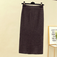 Catheline Skirt I Women's Skirt-Colours-M-State of Style