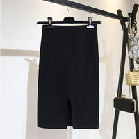 Catheline Skirt I Women's Skirt-Colours-S-State of Style