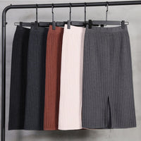 Catheline Skirt I Women's Skirt-Colours-S-State of Style