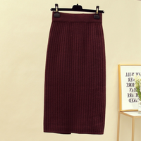 Catheline Skirt I Women's Skirt-Colours-S-State of Style