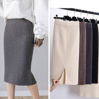 Catheline Skirt I Women's Skirt-Colours-S-State of Style