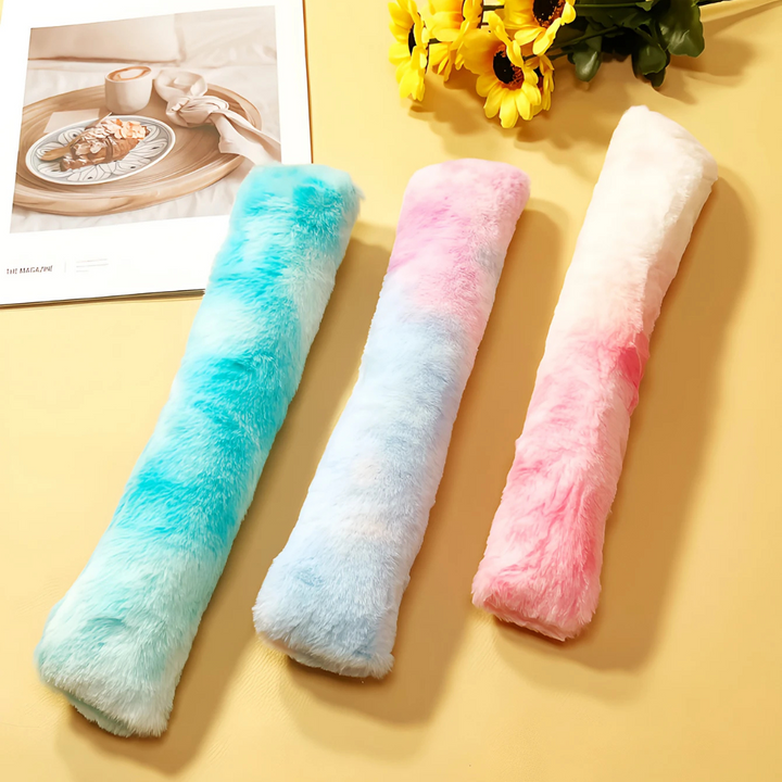 CatnipCuddle - Catnip Toy-Pink-State of Style