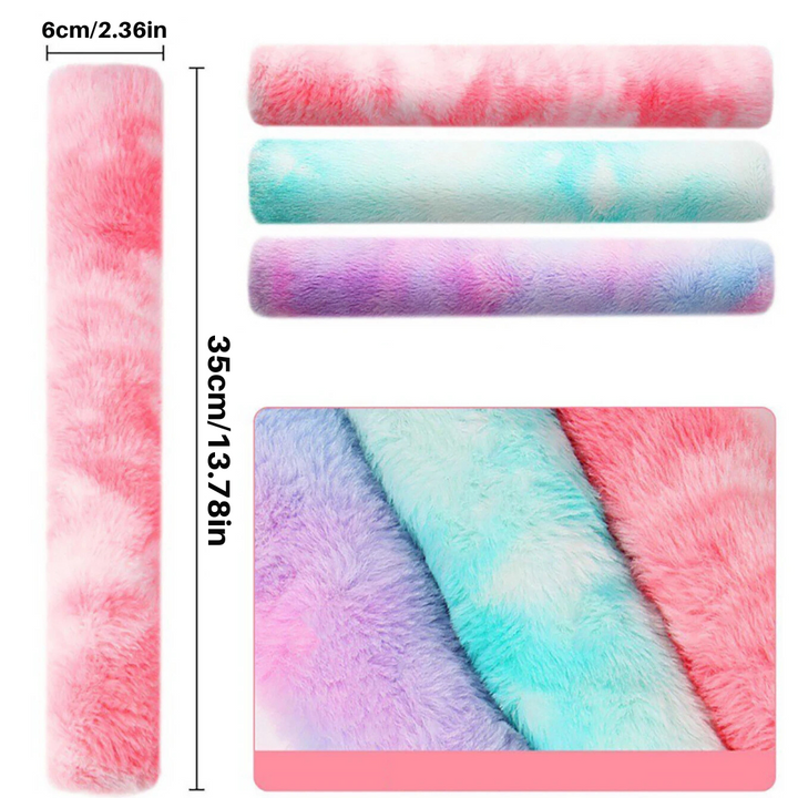 CatnipCuddle - Catnip Toy-Pink-State of Style