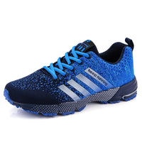CatootjesSneaks I Orthopaedic Sole Sneakers-Blue-3.0-State of Style