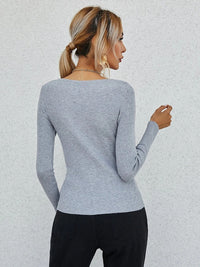 CatootsShirt I Women's V-Neck Pullover-Green-S-State of Style