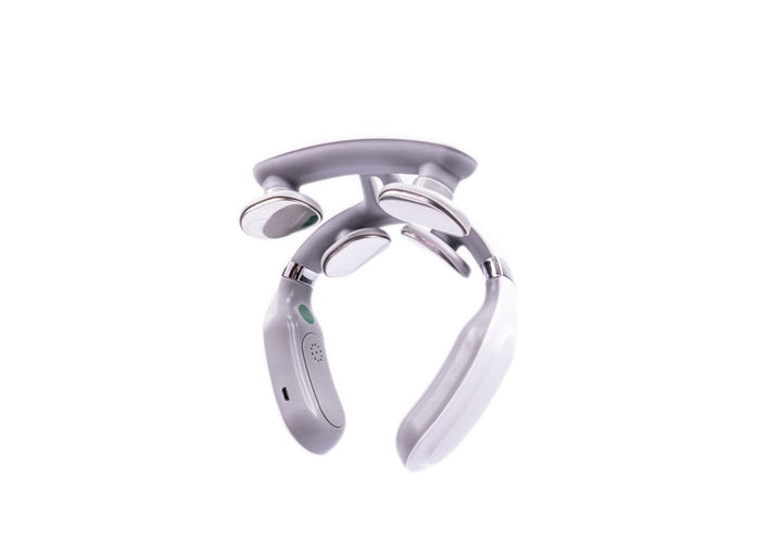 Cervical Massager with Heat and Vibration - NeckRelief-State of Style