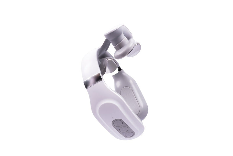 Cervical Massager with Heat and Vibration - NeckRelief-State of Style