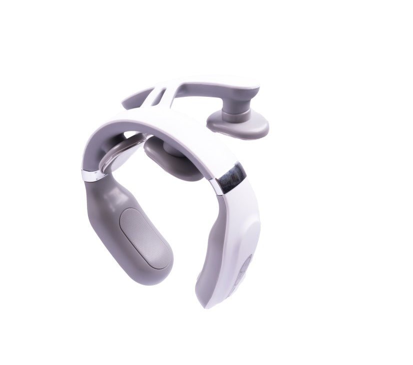 Cervical Massager with Heat and Vibration - NeckRelief-State of Style