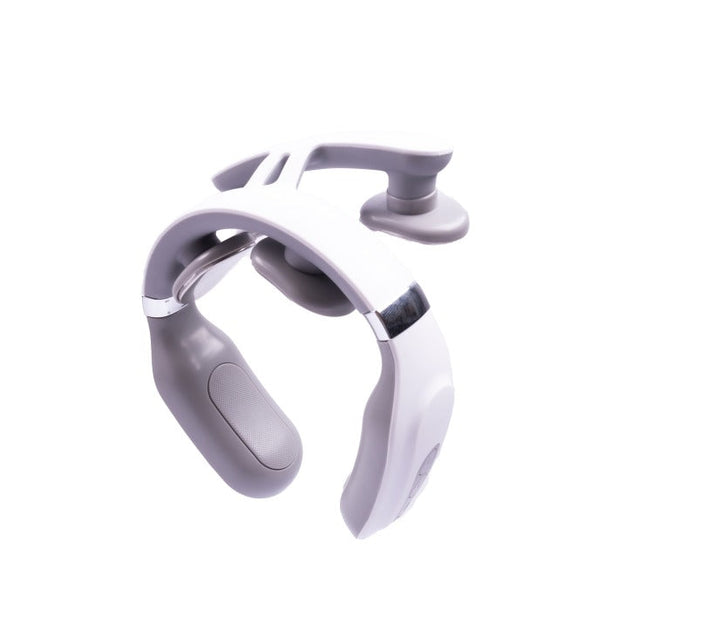 Cervical Massager with Heat and Vibration - NeckRelief-State of Style