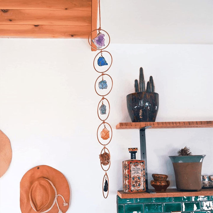 Chakra Decoration | For Positive Energy!-State of Style
