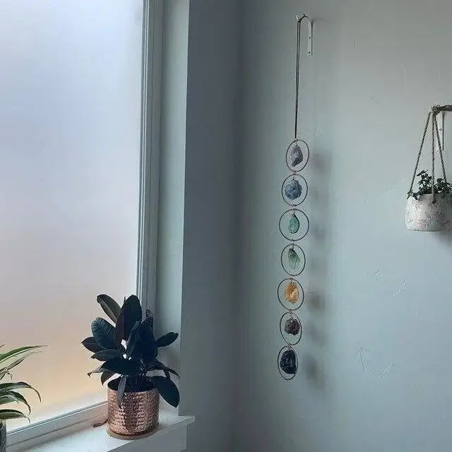 Chakra Decoration | For Positive Energy!-State of Style