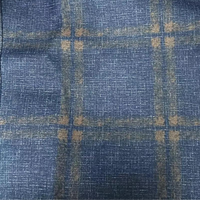 Checkered Men's Blazer - Everett-Blue-S-State of Style