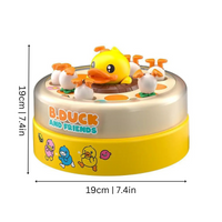 Cheerful Duck Game - DuckDash-State of Style