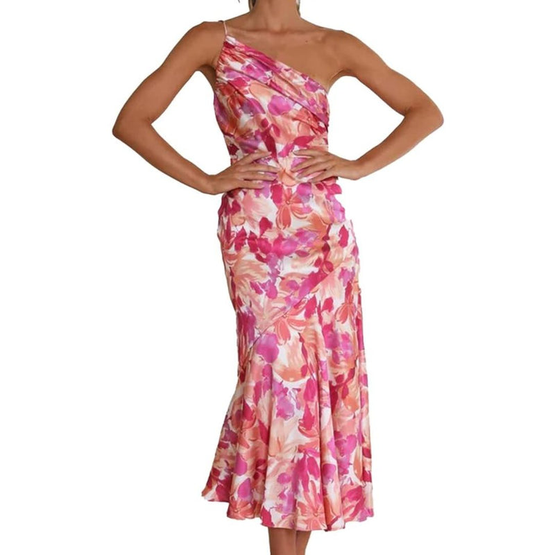 Cherrie Dress | Cheerful & Stylish-S-State of Style