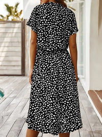 Chic Comfortable Dress - Sophia-Beige-S-State of Style