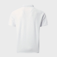 Chic Men's Polo Shirt - Classic Elegance-Black-S-State of Style