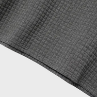 Chic Men's Polo Shirt - Classic Elegance-Black-S-State of Style