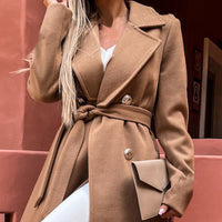 Chic Reversible Jacket | Versatile and Stylish Outerwear-Black-S-State of Style