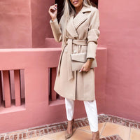 Chic Reversible Jacket | Versatile and Stylish Outerwear-Black-S-State of Style