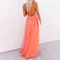 Chic Summer Dress | Elegant & Comfortable for Women-Green-S-State of Style