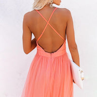 Chic Summer Dress | Elegant & Comfortable for Women-Green-S-State of Style