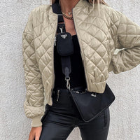 Chic Women's Jacket | Stylish Elegance for Any Occasion-Black-S-State of Style