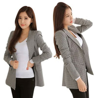ChicBlazer | Casual Blazer for Women-S-State of Style