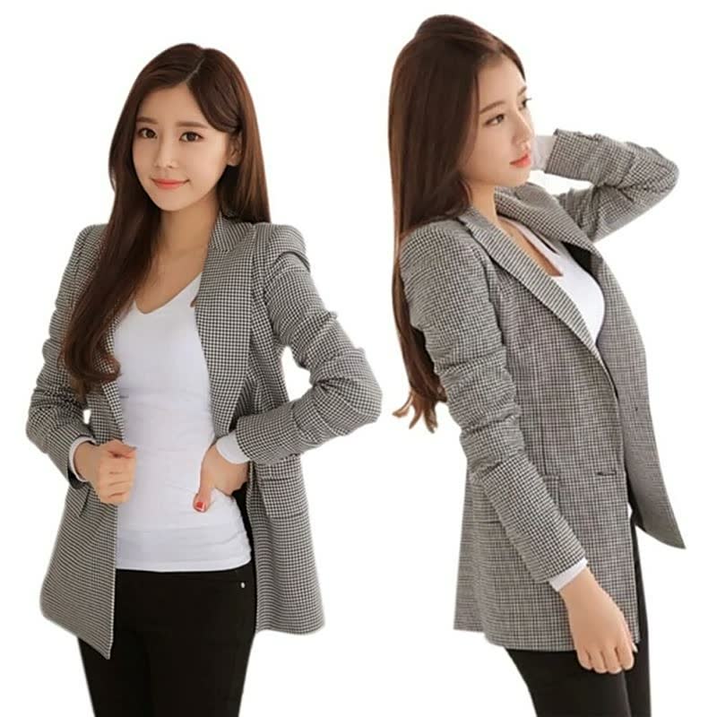ChicBlazer | Casual Blazer for Women-S-State of Style